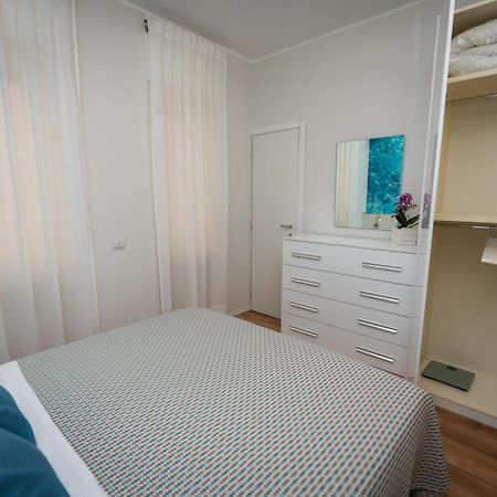 Altamarea Apartment Amalfi Coast Maiori Bagian luar foto
