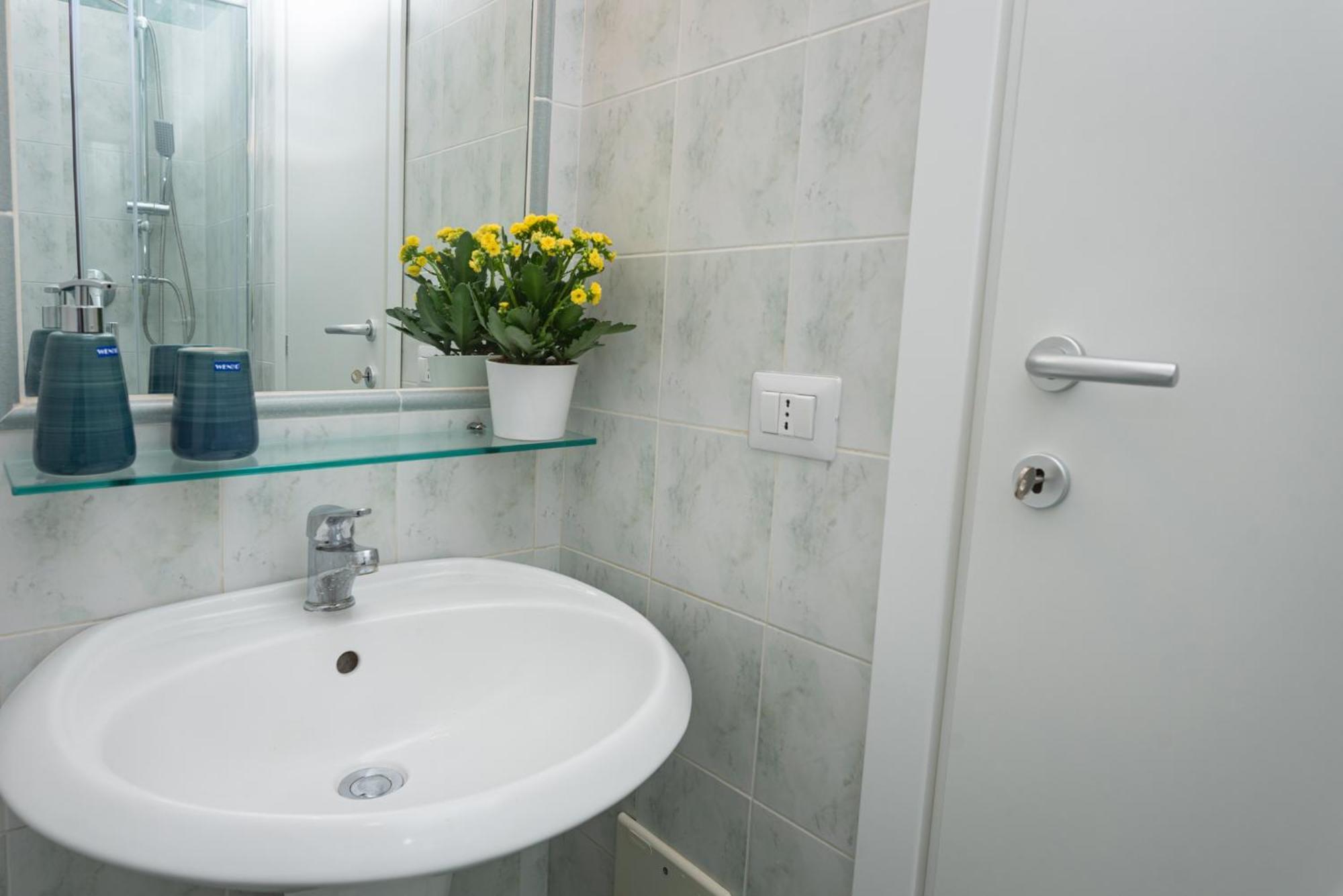 Altamarea Apartment Amalfi Coast Maiori Bagian luar foto