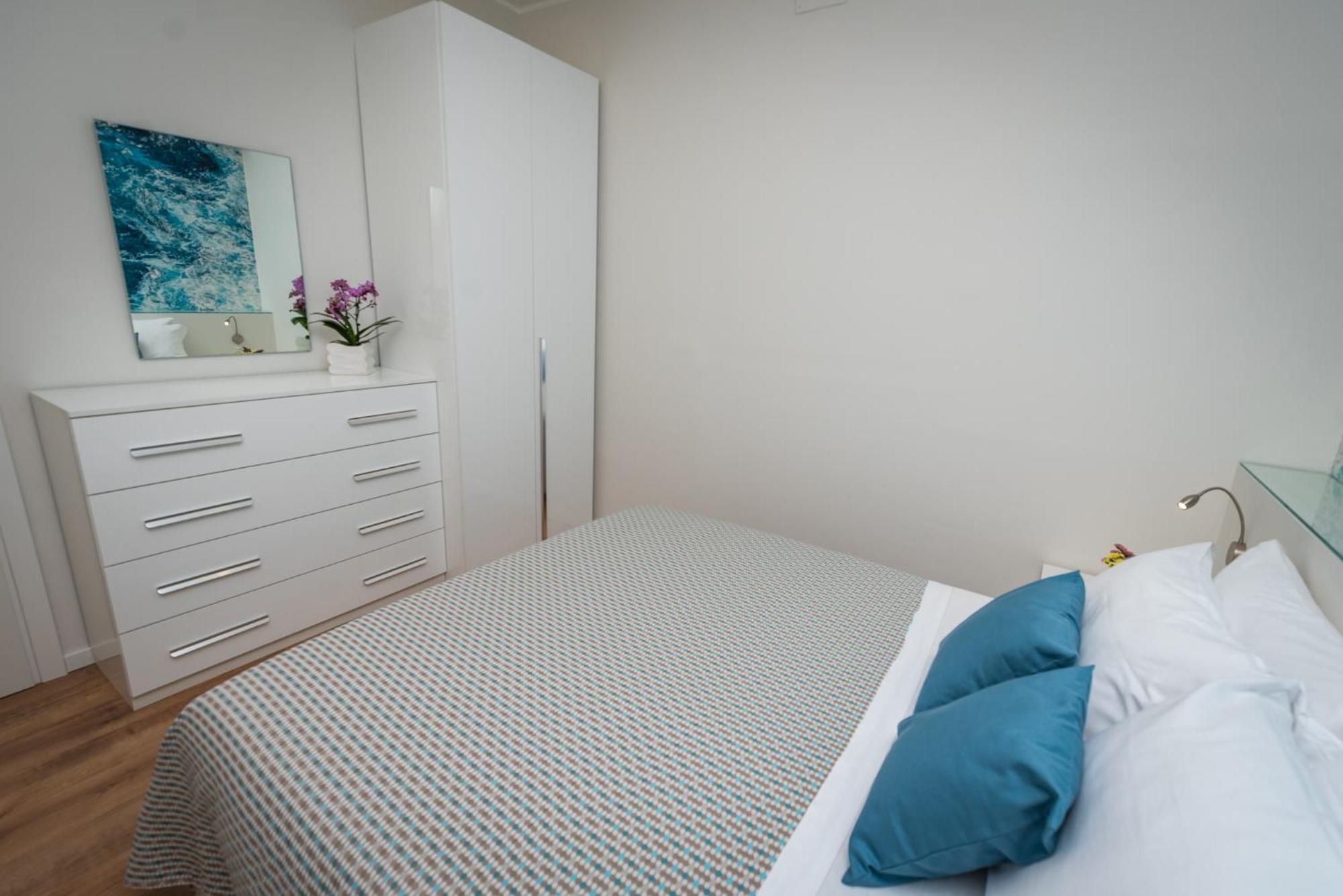 Altamarea Apartment Amalfi Coast Maiori Bagian luar foto