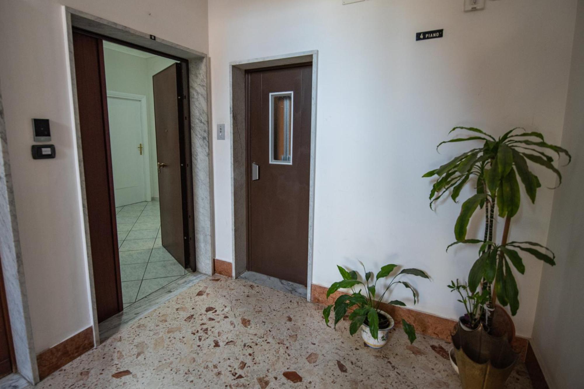 Altamarea Apartment Amalfi Coast Maiori Bagian luar foto